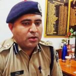 बेगूसराय पुलिस व STF की संयुक्त कार्रवाई: फुलवरिया ज्वेलरी शॉप लूटकांड के 6 अपराधी गिरफ्तार, हथियार और लूटी गई चांदी बरामद 4