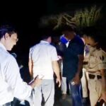 बेगूसराय में बेखौफ अपराधियों का तांडव: सर्राफा व्यवसायी पर फायरिंग कर 60 हजार नगद और सोने के जेवरात लूटे 5