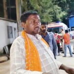 बेगूसराय में पुलिस रेड के दौरान नदी में कूदे युवक की डूबने से मौत: परिजनों का आरोप- डूबते वक्त पुलिस ने नहीं बचाया, तान दी थी पिस्टल; सड़क जाम कर बवाल 7