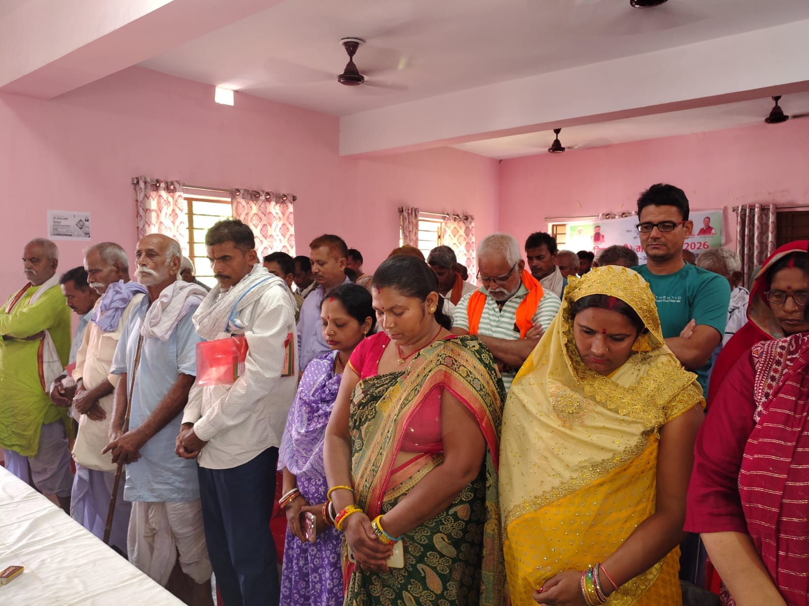 बरौनी में एक दिवसीय रबी कार्यशाला आयोजित, किसानों को आधुनिक खेती और सरकारी योजनाओं की दी गई जानकारी 4