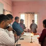बरौनी में एक दिवसीय रबी कार्यशाला आयोजित, किसानों को आधुनिक खेती और सरकारी योजनाओं की दी गई जानकारी 7