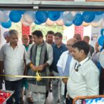सिमरिया अतिरिक्त प्राथमिक स्वास्थ्य केंद्र में 24×7 प्रसव सेवा शुरू, तेघड़ा विधायक ने किया उद्घाटन 5