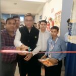 बछवाड़ा सीएचसी में आधुनिक अल्ट्रासाउंड सेवा शुरू: एचयुआरएल के 'सेहत साथी' प्रोजेक्ट के तहत गर्भवती महिलाओं को मिलेगी मुफ्त जांच सुविधा 5