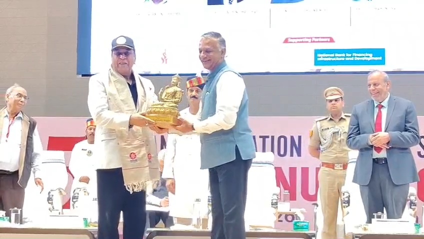 नालंदा विश्वविद्यालय में आईएएसएसआई का 25 वां वार्षिक सम्मेलन संपन्न, राज्यपाल सैयद अता हसनैन बोले जनकल्याण और बेहतर जीवन के लिए जरूरी है सामाजिक विज्ञान अनुसंधान, देशभर के विद्वानों ने किया मंथन 2
