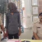 नालंदा: सुनील कुमार हत्याकांड का खुलासा: पटना जंक्शन से मुख्य आरोपी निरुद्ध, दशहरा की रात सिर में मारी थी गोली 6