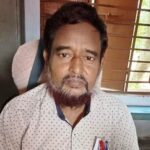 जिस घर से उठनी थी बहन की डोली, वहां से उठा भाई का जनाजा: सूरो मध्य विद्यालय के प्रधानाध्यापक मो. यूसुफ सरवर का निधन 8