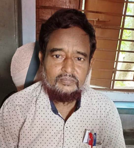 जिस घर से उठनी थी बहन की डोली, वहां से उठा भाई का जनाजा: सूरो मध्य विद्यालय के प्रधानाध्यापक मो. यूसुफ सरवर का निधन 1