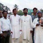 नालंदा में रहुई सीओ का वीडियो वायरल, आवेदक को जूता खोलकर मारने की बात कहने का आरोप 6