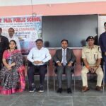 संत पॉल पब्लिक स्कूल तेघरा में सुरक्षित बचपन अभियान का आयोजन, बाल अधिकार, पॉक्सो एक्ट और साइबर सुरक्षा के प्रति जागरूक हुए विद्यार्थी 3