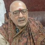 EVM और वोट चोरी के आरोपों पर गिरिराज सिंह का तंज - सबूत हैं तो चुनाव आयोग के सामने रखें राहुल गांधी 4