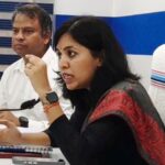 नालंदा: डीएम ने मीडिया के साथ किया संवाद, विकास योजनाओं और जनसमस्याओं पर मांगे सुझाव 5