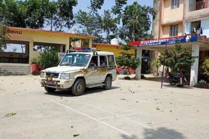 वीरपुर: सब्जी हाट से बाइक चोरी, अज्ञात चोरों के खिलाफ प्राथमिकी दर्ज 51