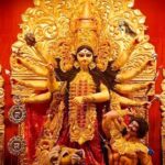 11 दिनों का होगा इस बार शारदीय नवरात्र: 11 अक्टूबर को कलश स्थापना, दो दिन होगी मां महागौरी की पूजा 6